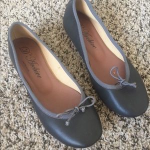 O L’autre Chose Ballet Flats